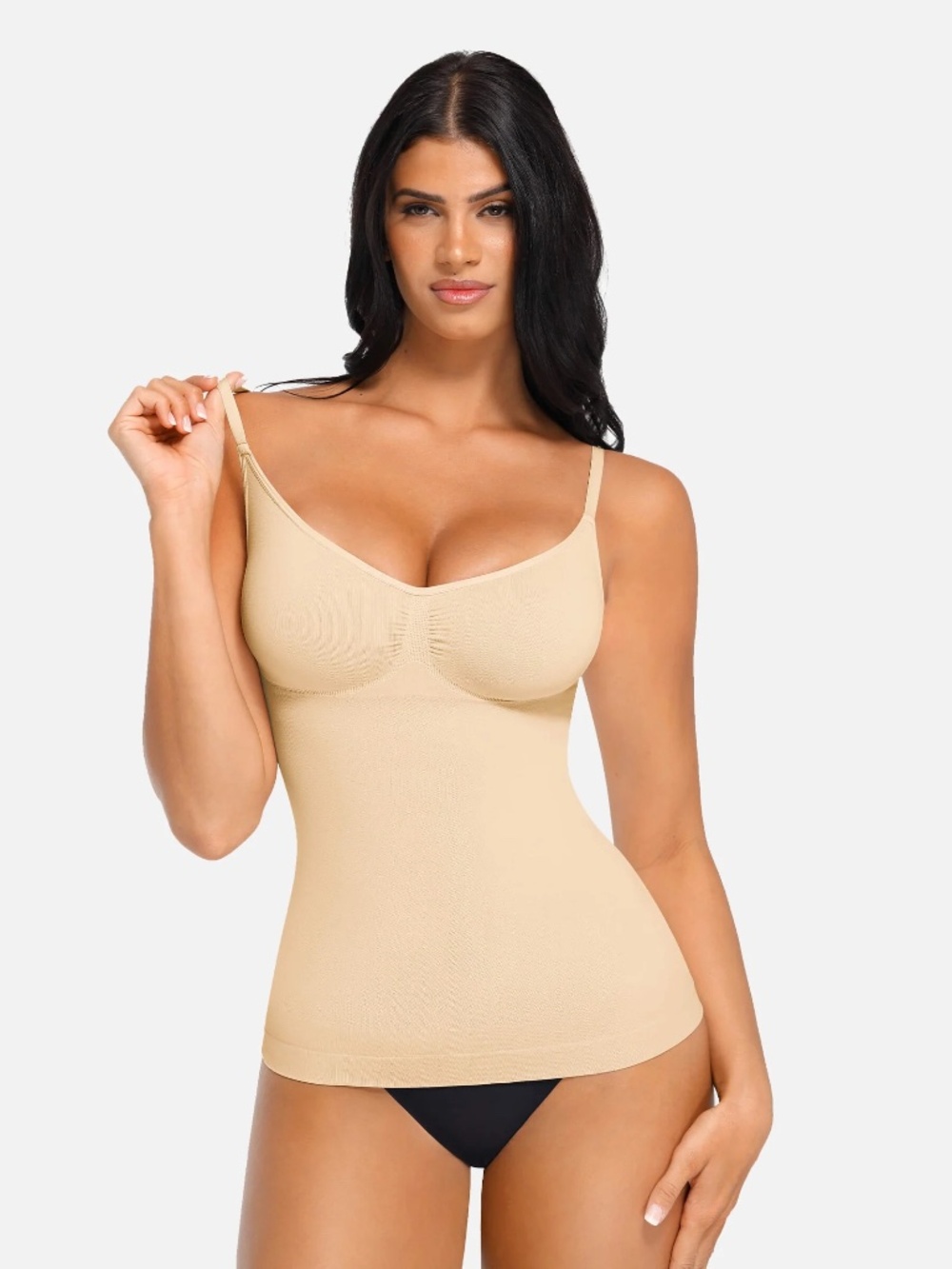 Shapewear Tank Top (Size L)